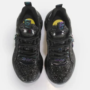 Women BUFFALO Vegan Shoes^Binary