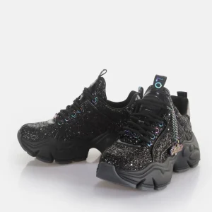 Women BUFFALO Vegan Shoes^Binary