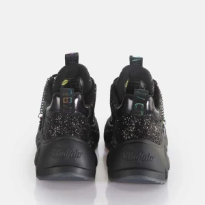 Women BUFFALO Vegan Shoes^Binary