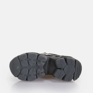 Women BUFFALO Vegan Shoes^Binary