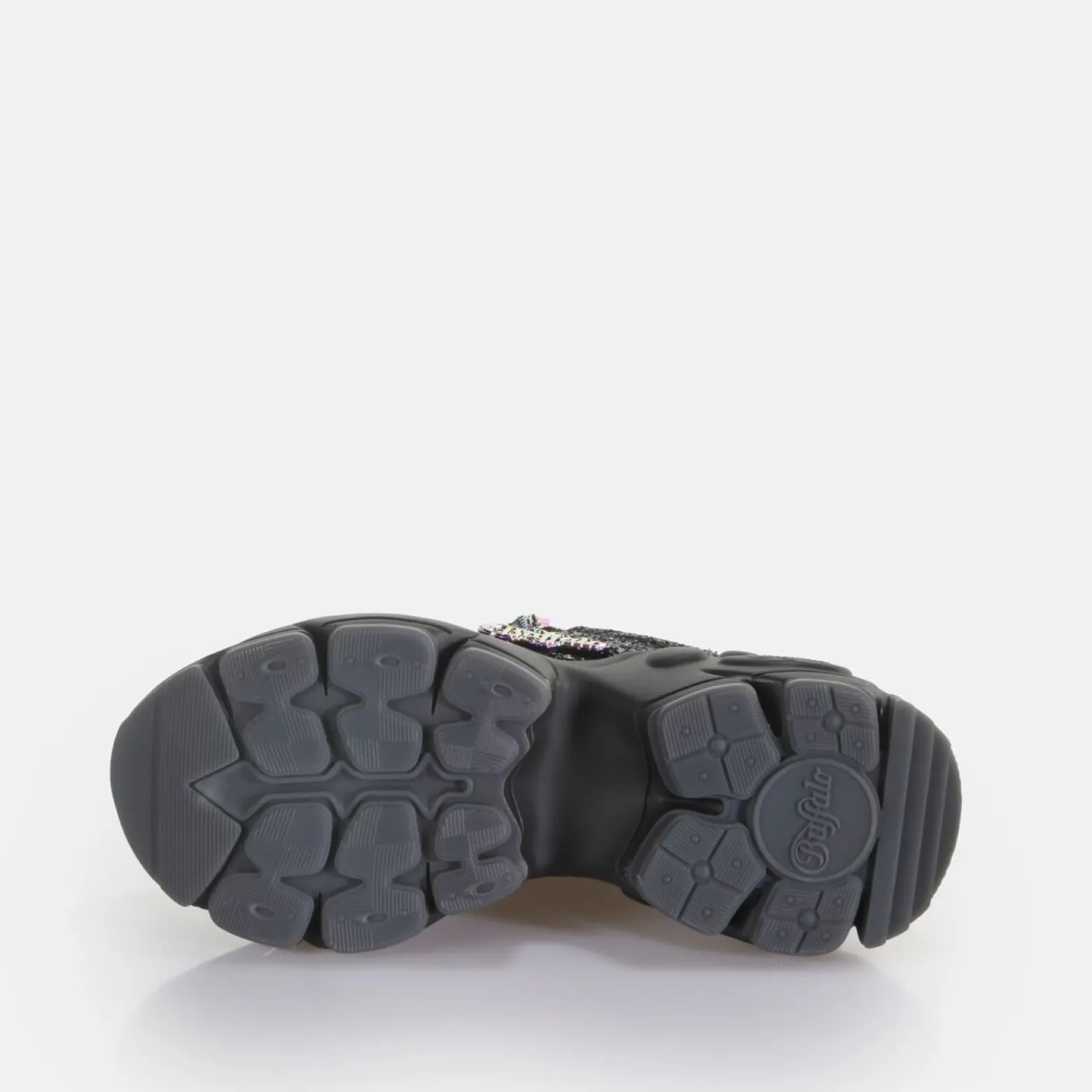 binary_6.webp Women BUFFALO Vegan Shoes^Binary