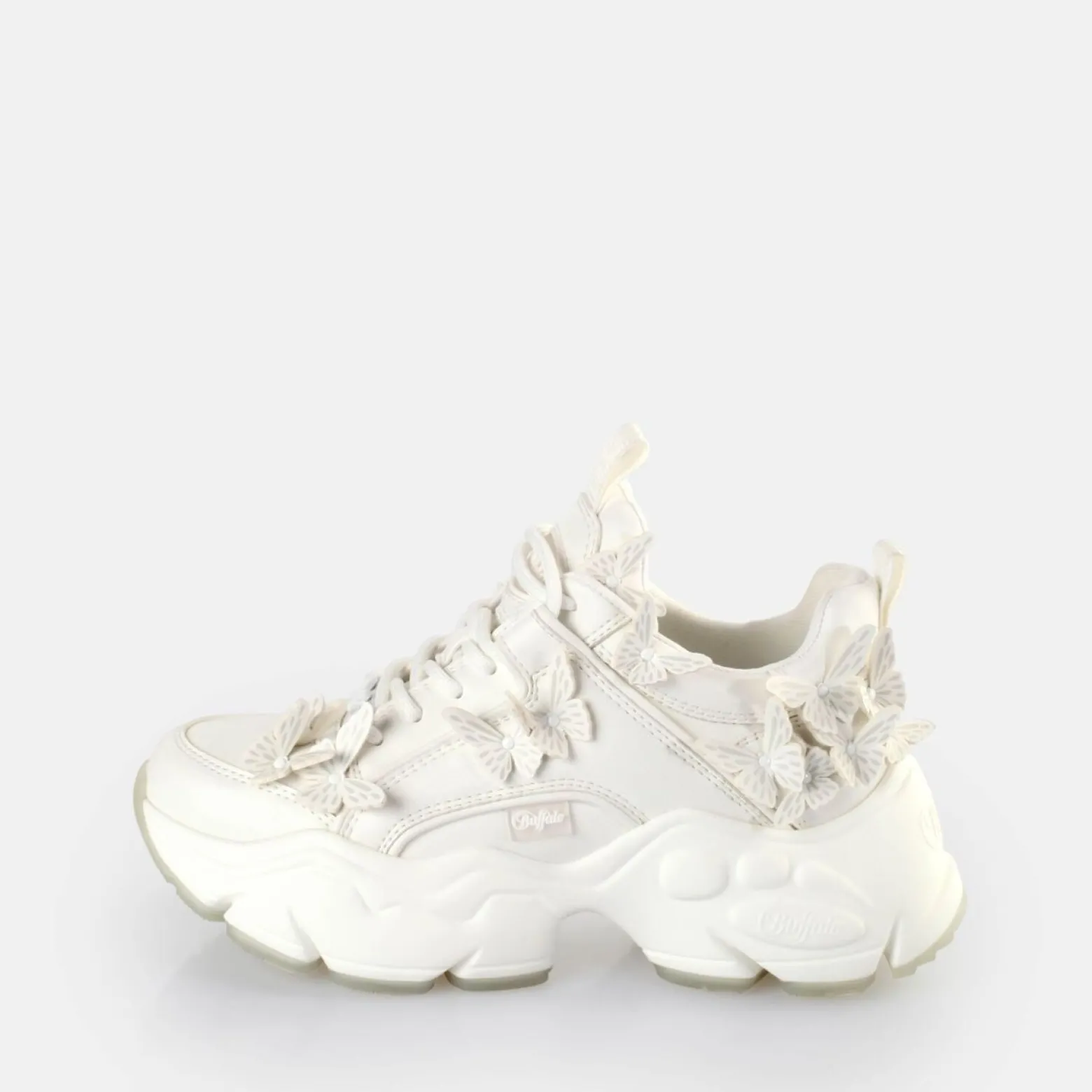 binary_butterfly_sneakers_low_vegan_0.webp Women BUFFALO Bridal Shoes^Binary Butterfly Sneakers Low Vegan