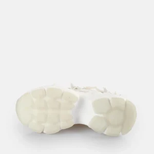 Women BUFFALO Bridal Shoes^Binary Butterfly Sneakers Low Vegan
