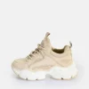 Women BUFFALO Vegan Shoes^Binary C Sneaker Low Vegan