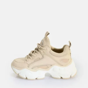 Women BUFFALO Vegan Shoes^Binary C Sneaker Low Vegan