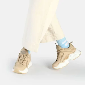 Women BUFFALO Vegan Shoes^Binary C Sneaker Low Vegan