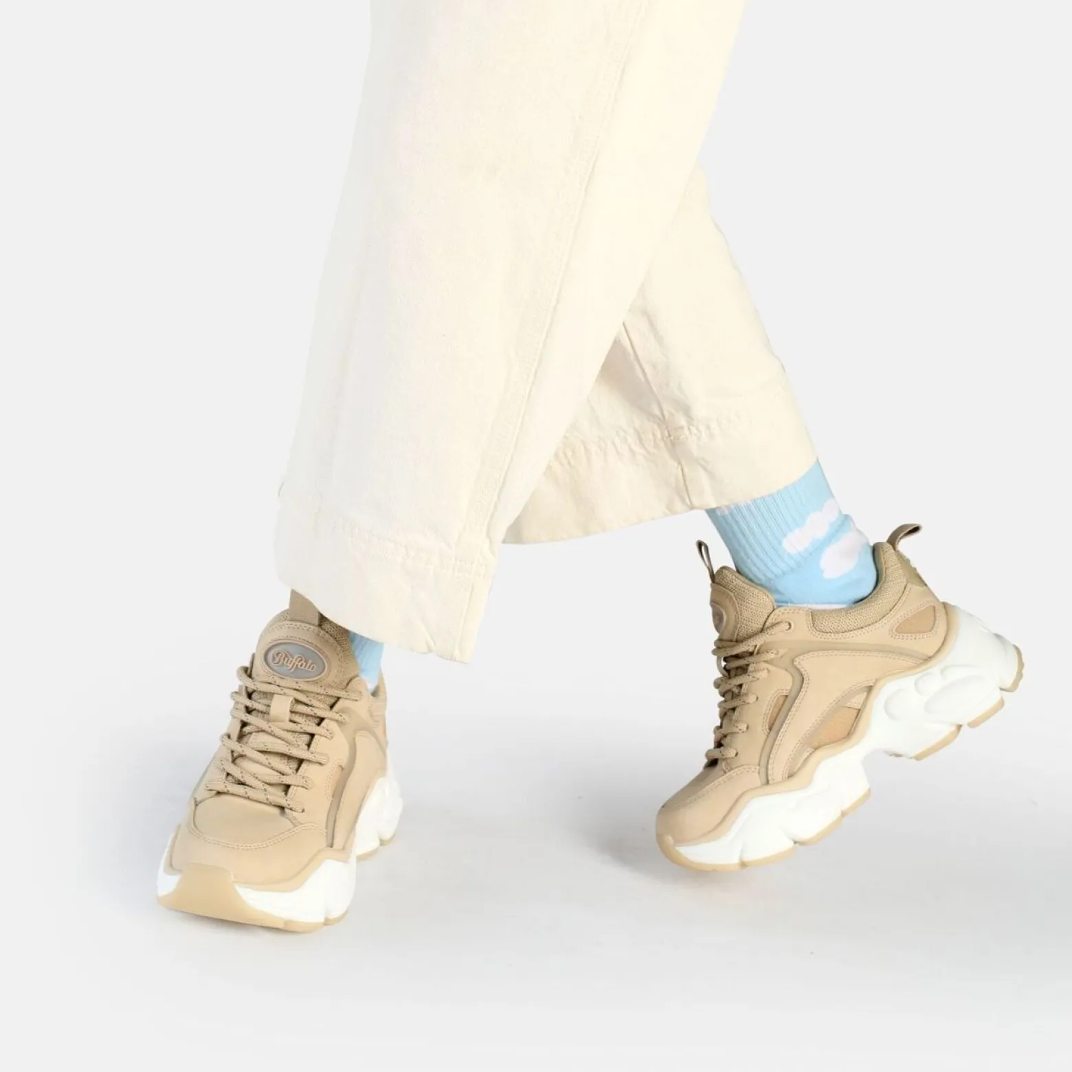 binary_c_sneaker_low_vegan_1.webp Women BUFFALO Vegan Shoes^Binary C Sneaker Low Vegan