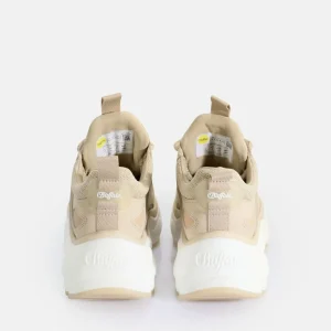 Women BUFFALO Vegan Shoes^Binary C Sneaker Low Vegan