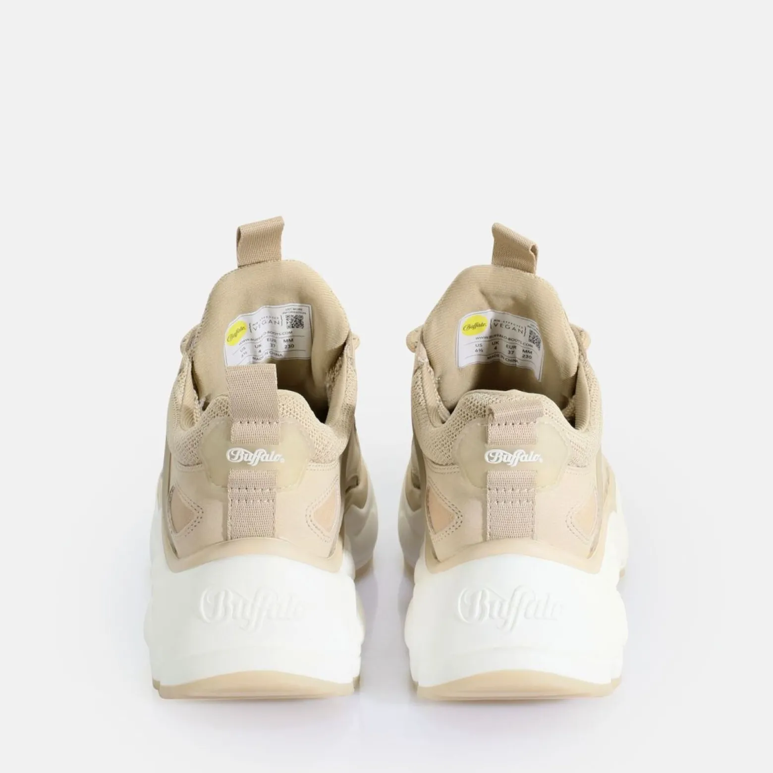 binary_c_sneaker_low_vegan_2.webp Women BUFFALO Vegan Shoes^Binary C Sneaker Low Vegan