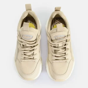 Women BUFFALO Vegan Shoes^Binary C Sneaker Low Vegan