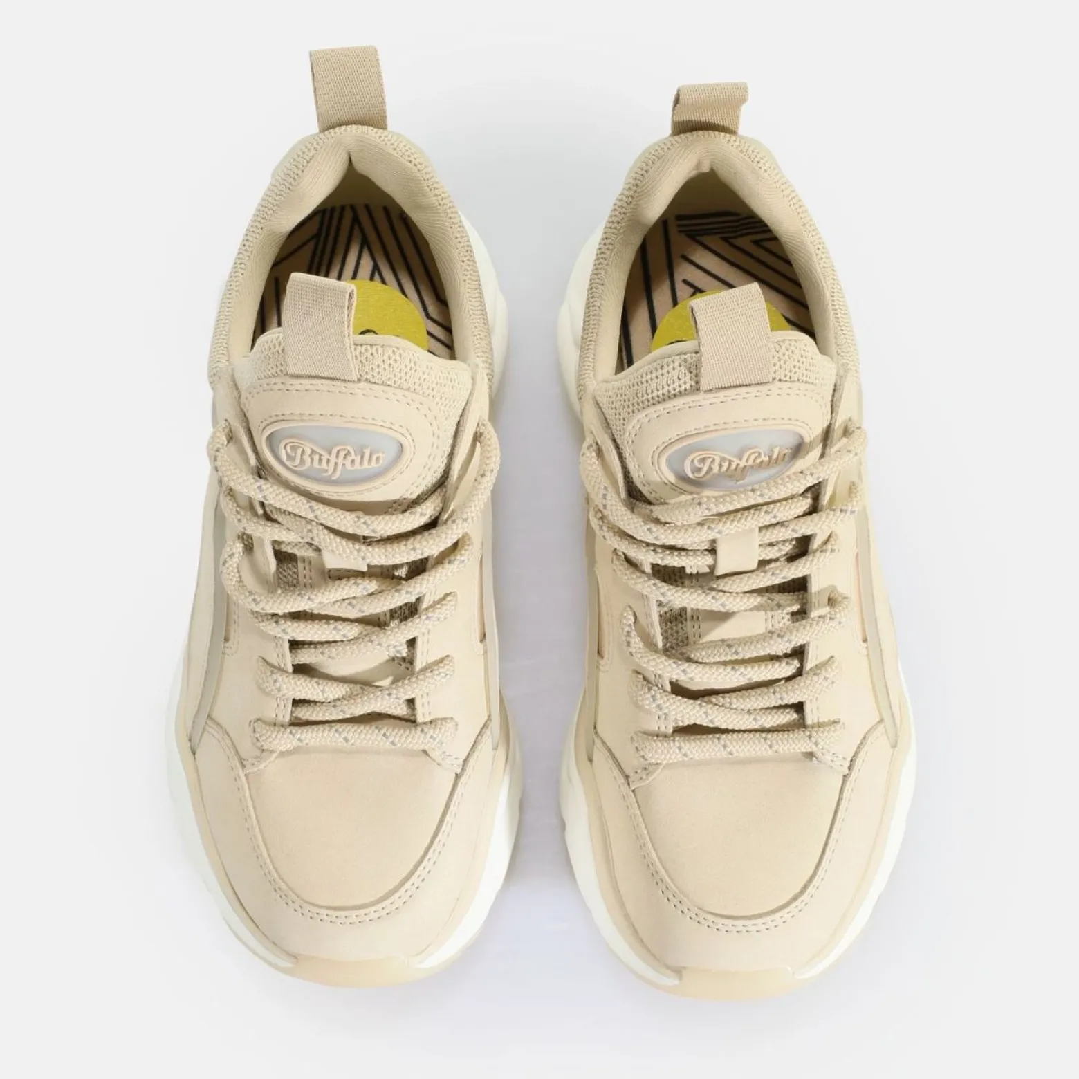 binary_c_sneaker_low_vegan_6.webp Women BUFFALO Vegan Shoes^Binary C Sneaker Low Vegan