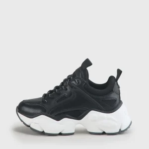 Women BUFFALO Vegan Shoes^Binary C Sneaker Vegan