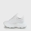 Women BUFFALO Vegan Shoes^Binary C Sneaker Vegan