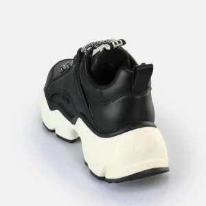 Women BUFFALO Vegan Shoes^Binary C Sneaker Vegan