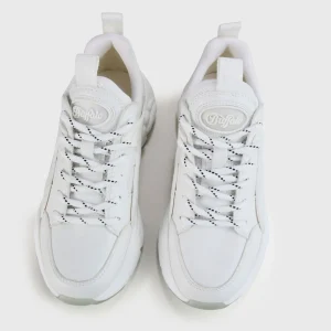 Women BUFFALO Vegan Shoes^Binary C Sneaker Vegan