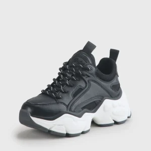 Women BUFFALO Vegan Shoes^Binary C Sneaker Vegan