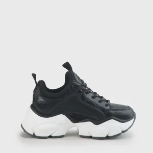 Women BUFFALO Vegan Shoes^Binary C Sneaker Vegan