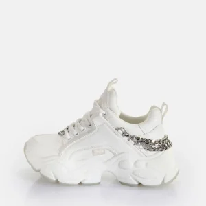 Women BUFFALO Vegan Shoes^Binary Chain 3.0