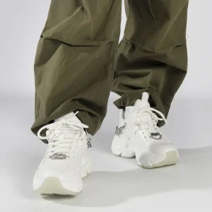Women BUFFALO Vegan Shoes^Binary Chain 3.0