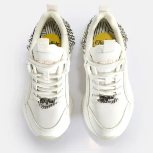 Women BUFFALO Vegan Shoes^Binary Chain 3.0
