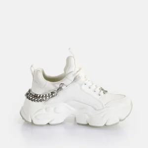 Women BUFFALO Vegan Shoes^Binary Chain 3.0
