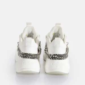 Women BUFFALO Vegan Shoes^Binary Chain 3.0