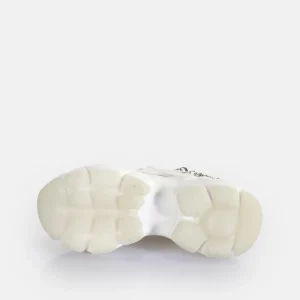 Women BUFFALO Vegan Shoes^Binary Chain 3.0