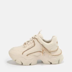 Women BUFFALO Vegan Shoes^Binary Chain 2.0 Sneaker Vegan