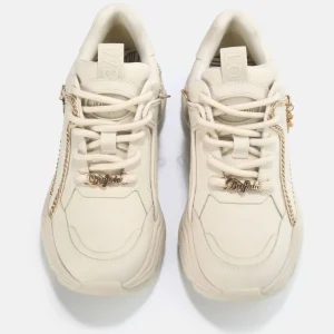 Women BUFFALO Vegan Shoes^Binary Chain 2.0 Sneaker Vegan