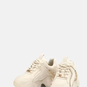 Women BUFFALO Vegan Shoes^Binary Chain 2.0 Sneaker Vegan