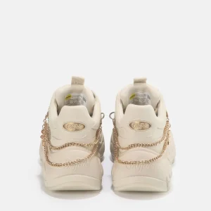 Women BUFFALO Vegan Shoes^Binary Chain 2.0 Sneaker Vegan