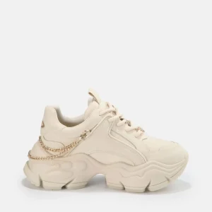 Women BUFFALO Vegan Shoes^Binary Chain 2.0 Sneaker Vegan