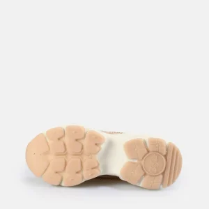 Women BUFFALO Vegan Shoes^Binary Chain Sneaker Low Vegan