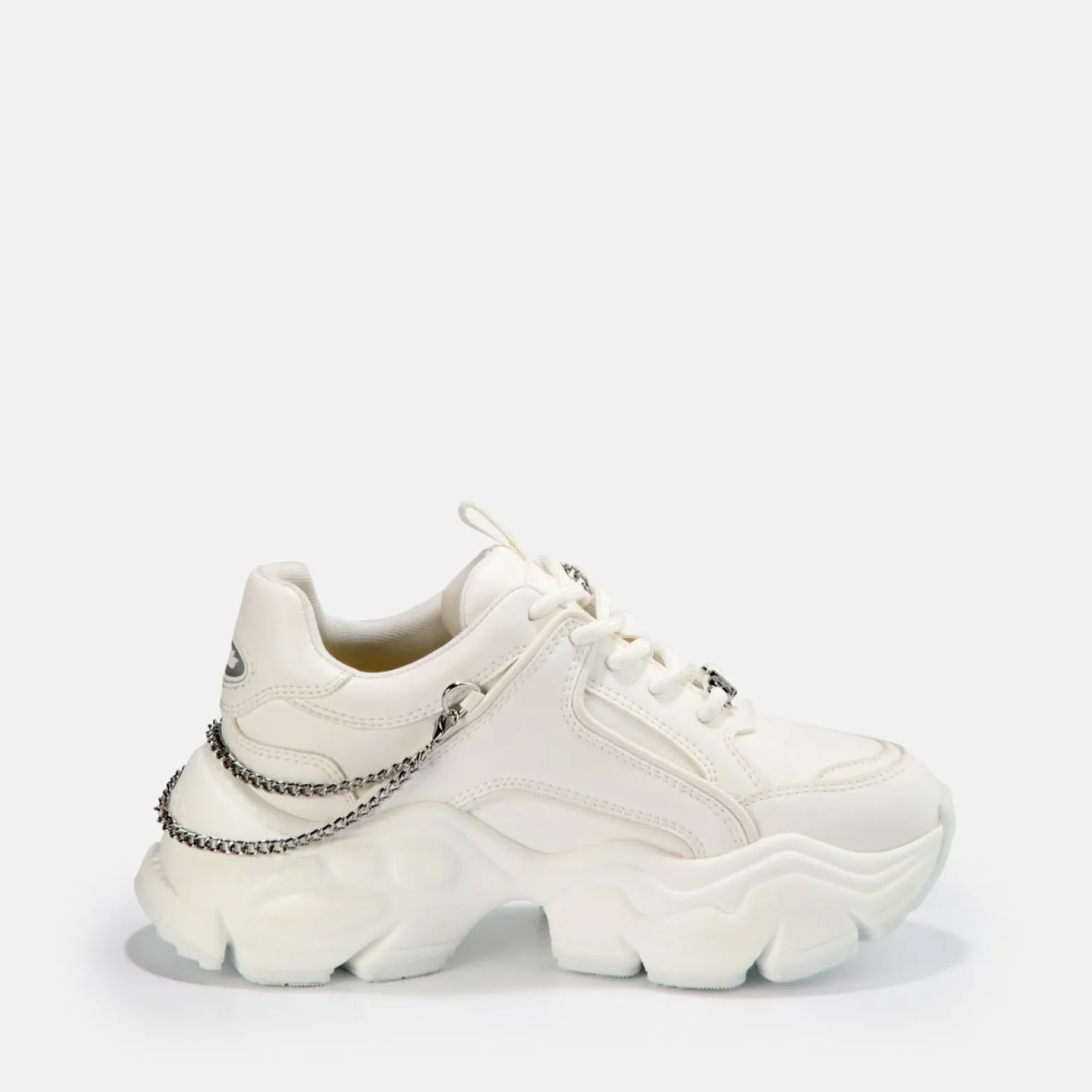 binary_chain_sneaker_low_vegan_6-1.webp Women BUFFALO Vegan Shoes^Binary Chain Sneaker Low Vegan