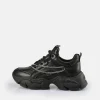 Men BUFFALO Men Shoes^Binary Chain Sneaker Men