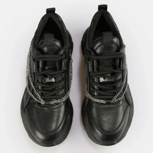 Men BUFFALO Men Shoes^Binary Chain Sneaker Men