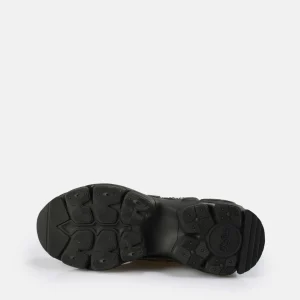 Men BUFFALO Men Shoes^Binary Chain Sneaker Men