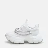 Women BUFFALO Vegan Shoes^Binary Chain Trainer Low Vegan