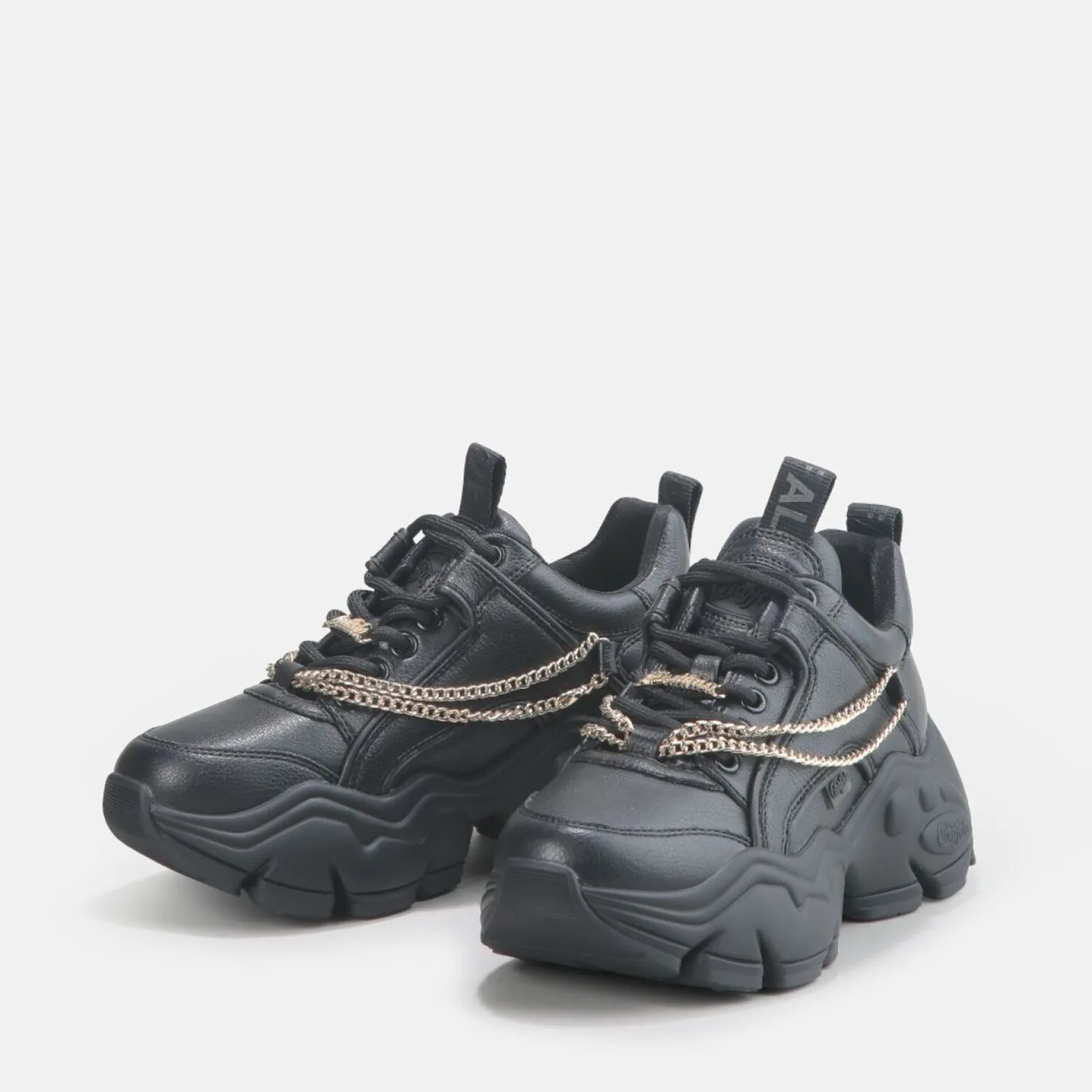 binary_chain_trainer_low_vegan_3-2.webp Women BUFFALO Vegan Shoes^Binary Chain Trainer Low Vegan