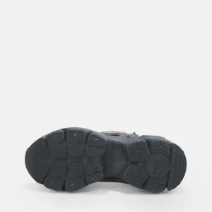 Women BUFFALO Vegan Shoes^Binary Chain Trainer Low Vegan