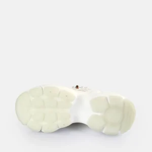 Women BUFFALO Vegan Shoes^Binary Charm Sneakers Low Vegan