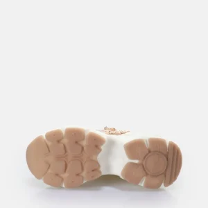 Women BUFFALO Vegan Shoes^Binary Glam Sneaker Low Vegan
