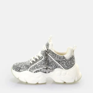 Women BUFFALO Vegan Shoes^Binary Glam Sneaker Sneaker Low Vegan