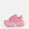 Women BUFFALO Vegan Shoes^Binary Glam Sneaker Vegan