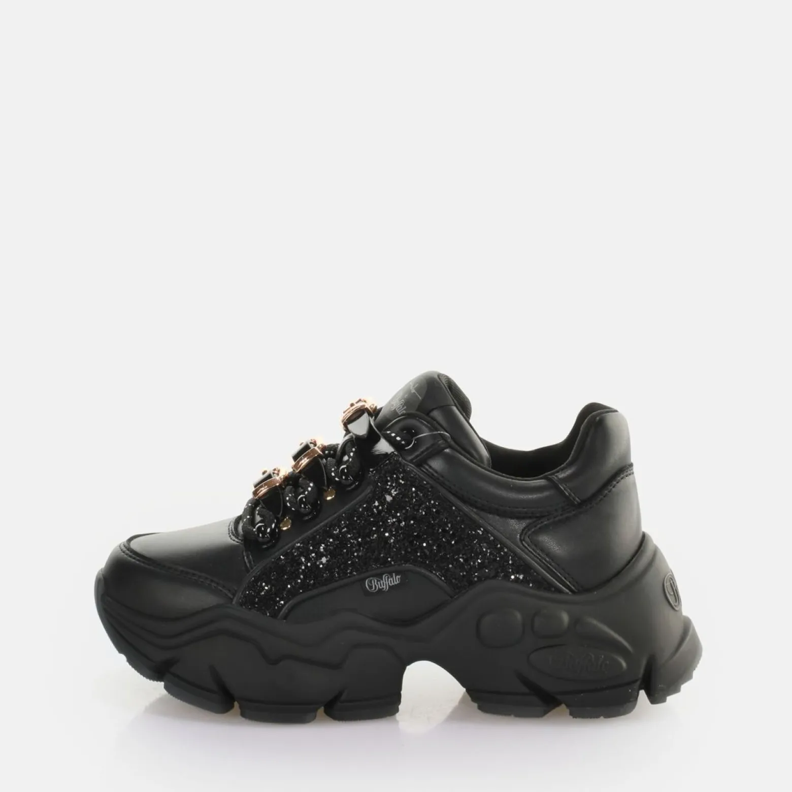 binary_glam_sneaker_vegan_0.webp Women BUFFALO Vegan Shoes^Binary Glam Sneaker Vegan