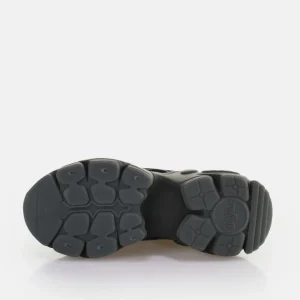 Women BUFFALO Vegan Shoes^Binary Glam Sneaker Vegan