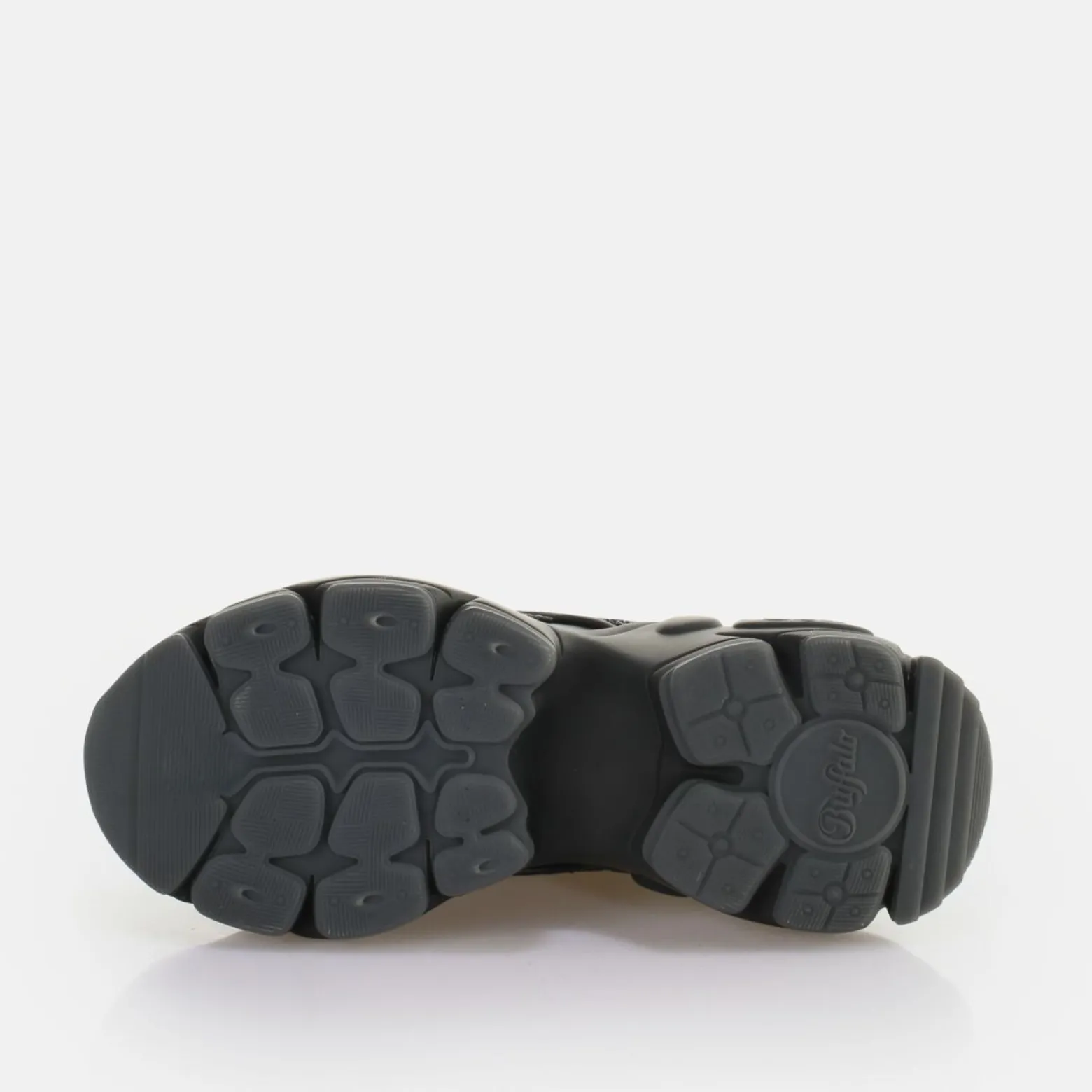 binary_glam_sneaker_vegan_4.webp Women BUFFALO Vegan Shoes^Binary Glam Sneaker Vegan