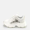 Women BUFFALO Bridal Shoes^Binary Lux Sneaker Vegan