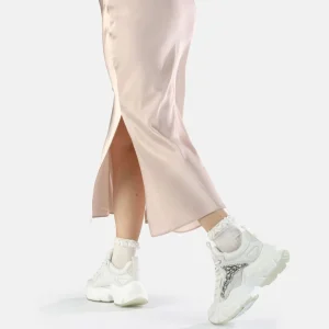 Women BUFFALO Bridal Shoes^Binary Lux Sneaker Vegan