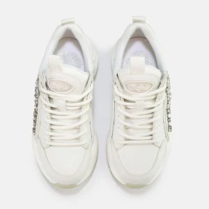 Women BUFFALO Bridal Shoes^Binary Lux Sneaker Vegan